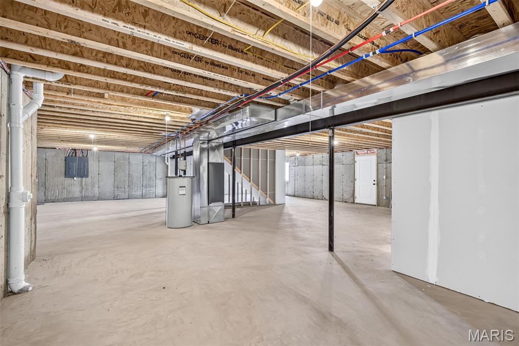 Kensington Ridge - Residential