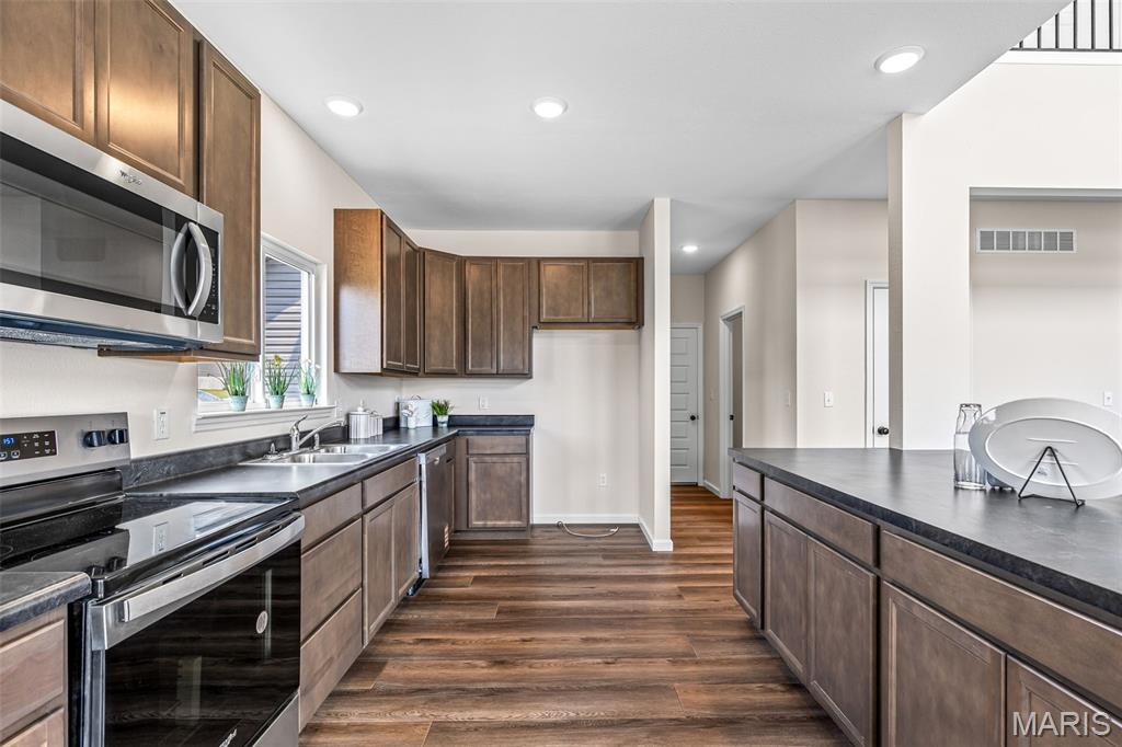 Kensington Ridge - Residential