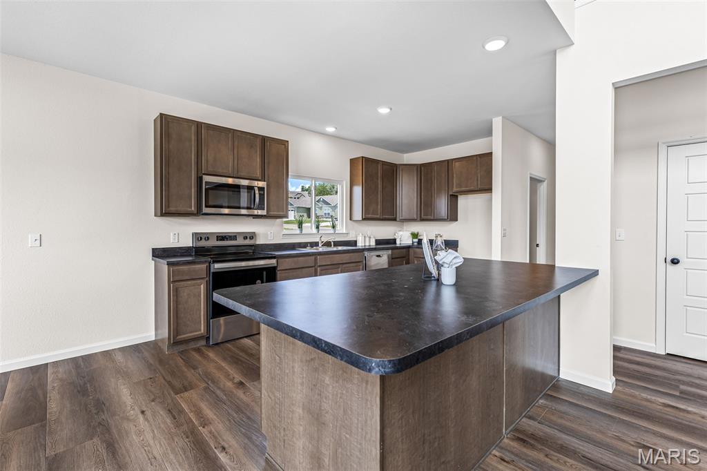 Kensington Ridge - Residential