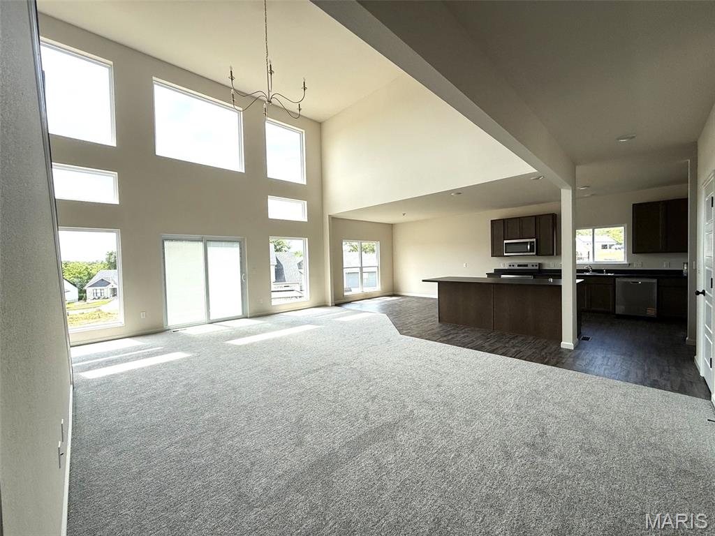 Kensington Ridge - Residential