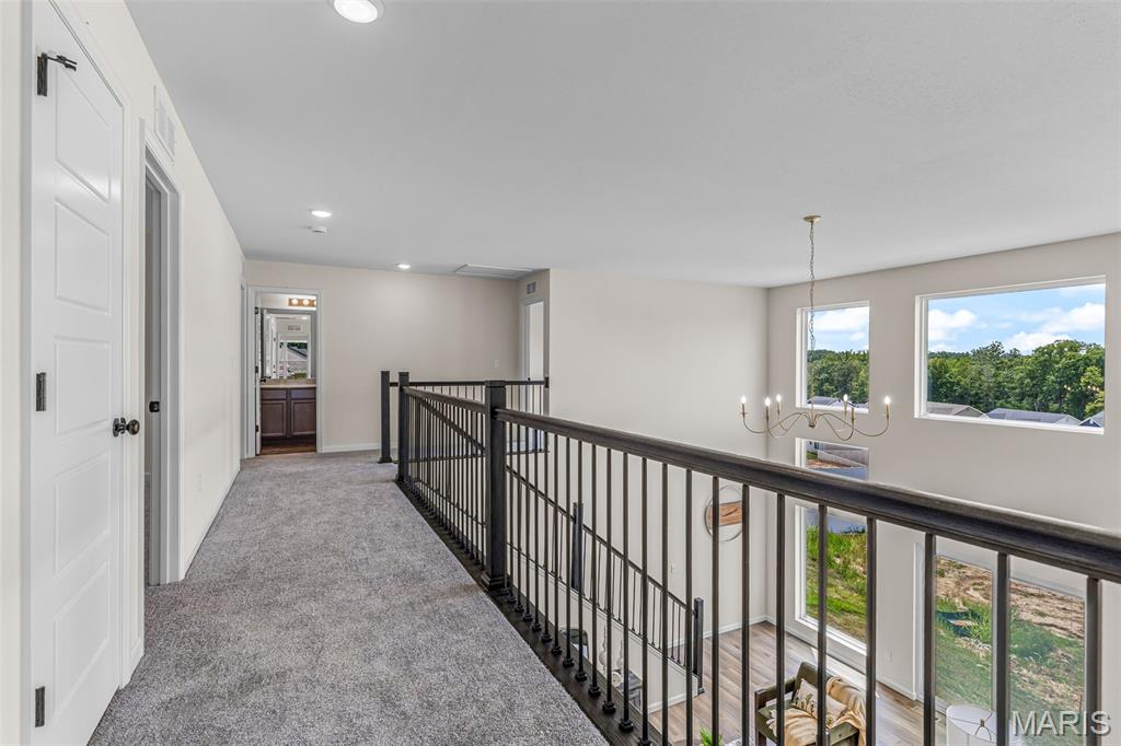 Kensington Ridge - Residential