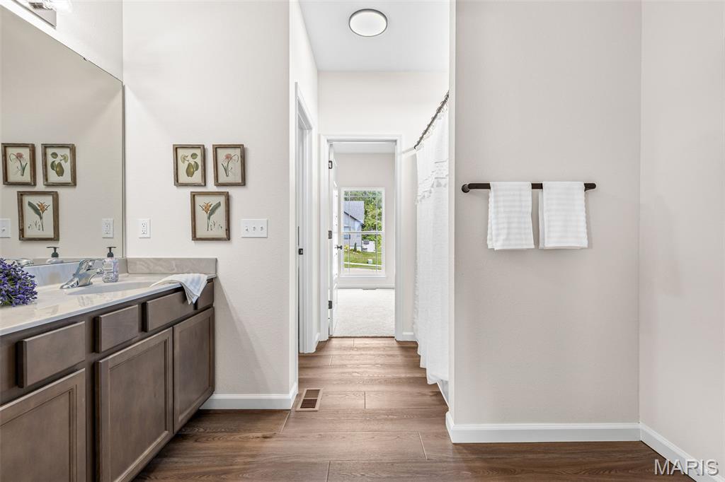 Kensington Ridge - Residential