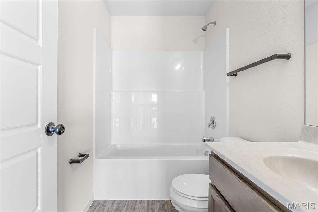 Kensington Ridge - Residential