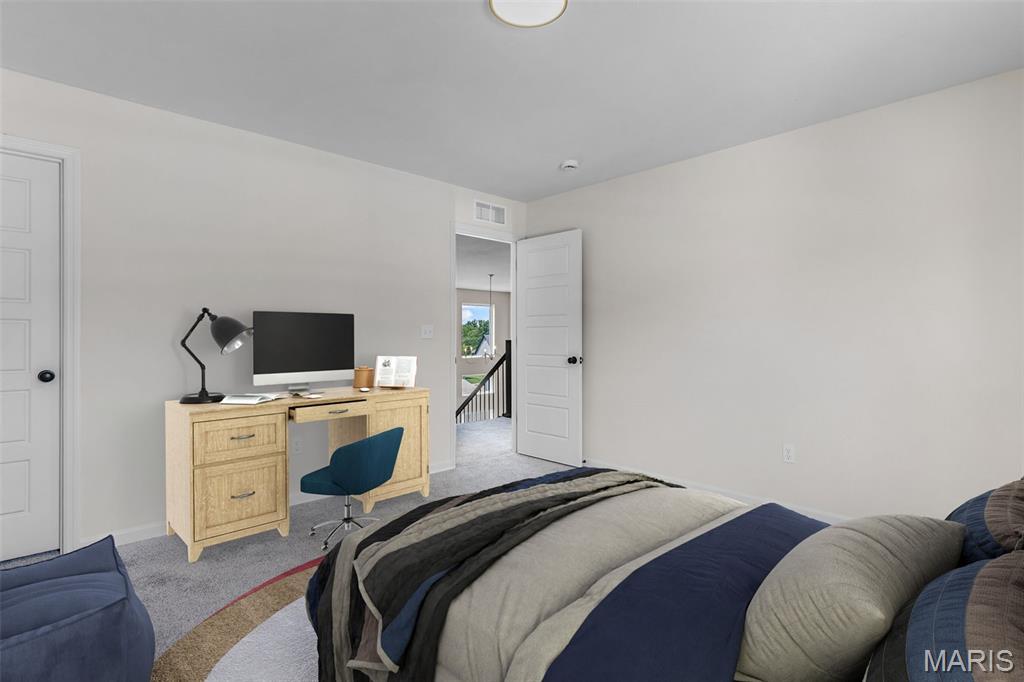 Kensington Ridge - Residential