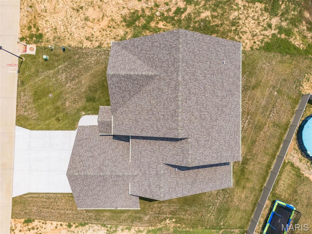 Kensington Ridge - Residential