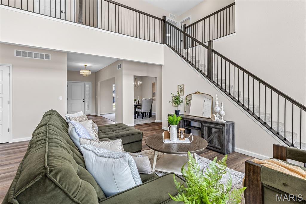 Kensington Ridge - Residential