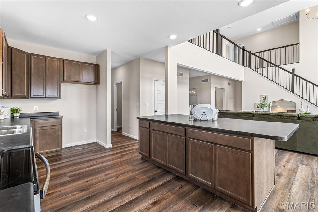 Kensington Ridge - Residential