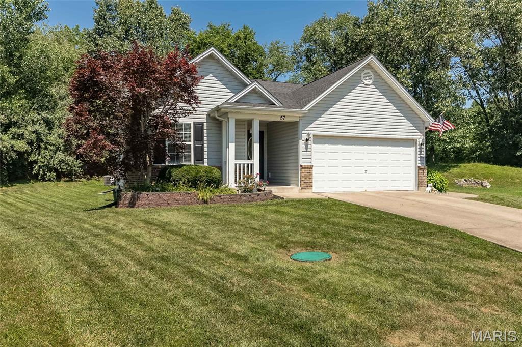 Eagles Bluff - Residential