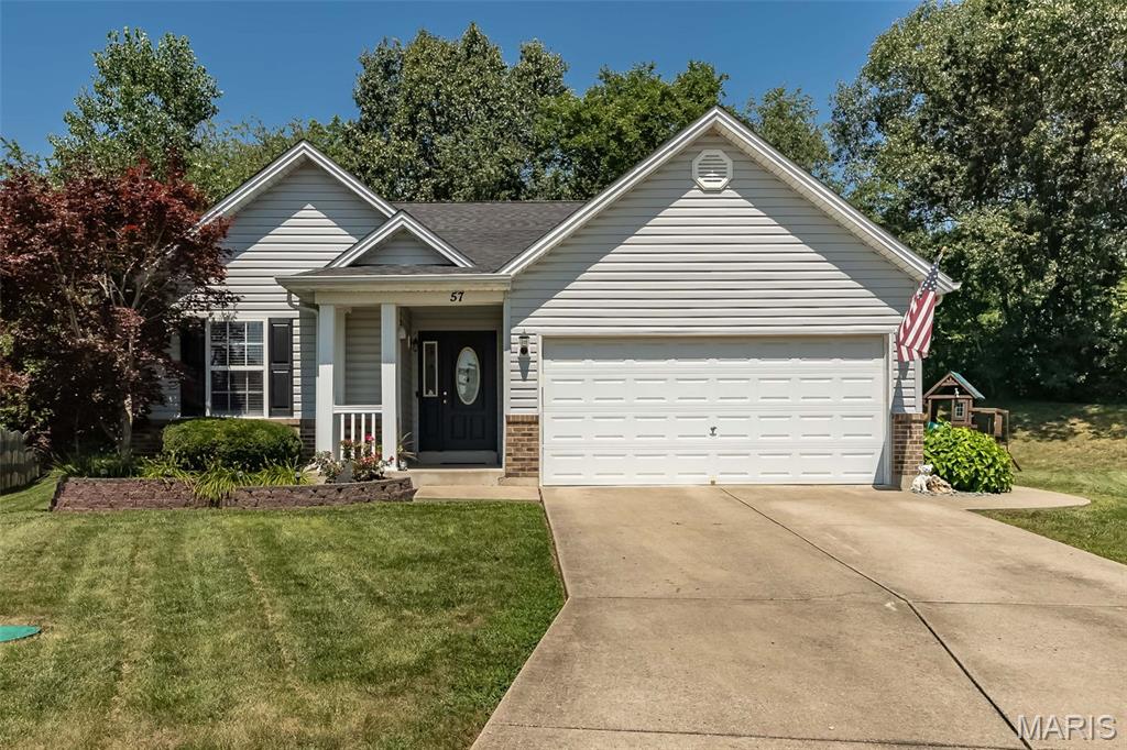Eagles Bluff - Residential