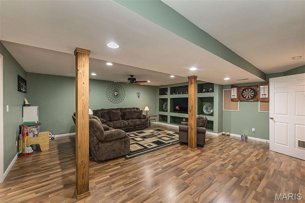 Eagles Bluff - Residential