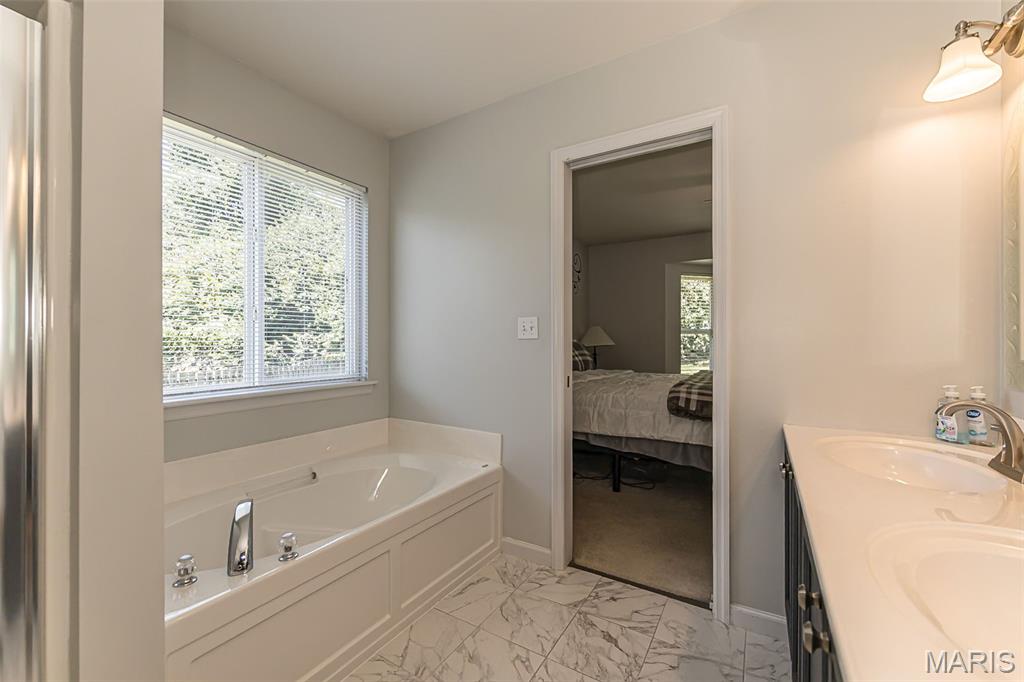 Eagles Bluff - Residential
