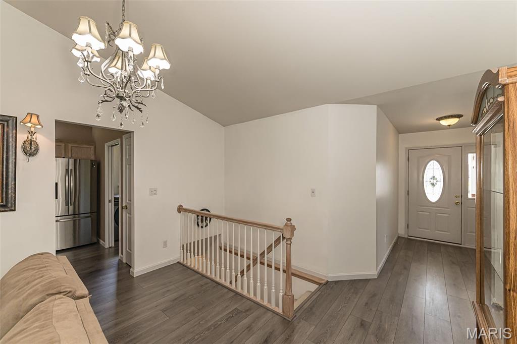 Eagles Bluff - Residential