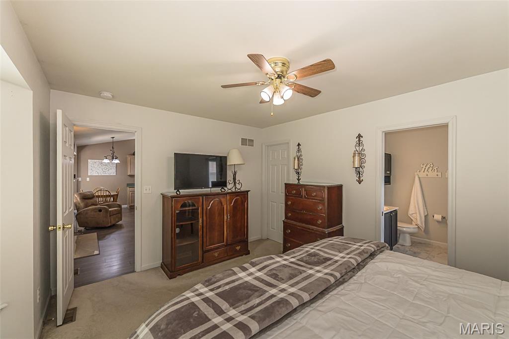 Eagles Bluff - Residential