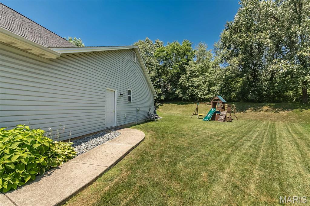 Eagles Bluff - Residential
