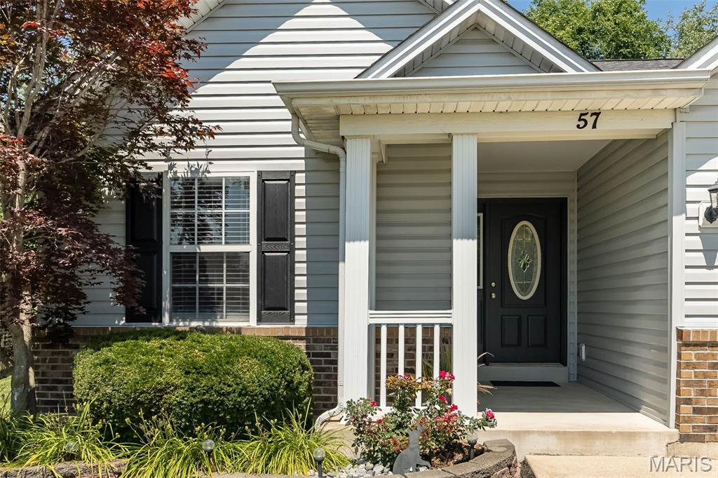 Eagles Bluff - Residential