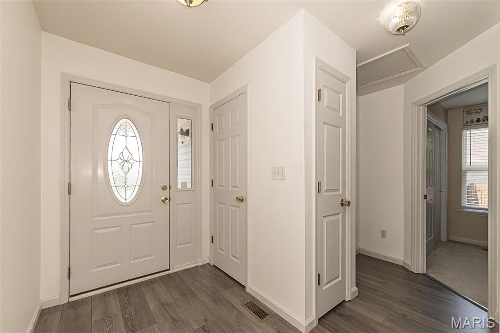 Eagles Bluff - Residential