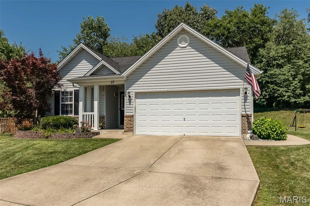 Eagles Bluff - Residential