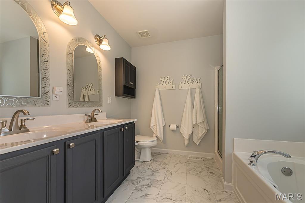 Eagles Bluff - Residential