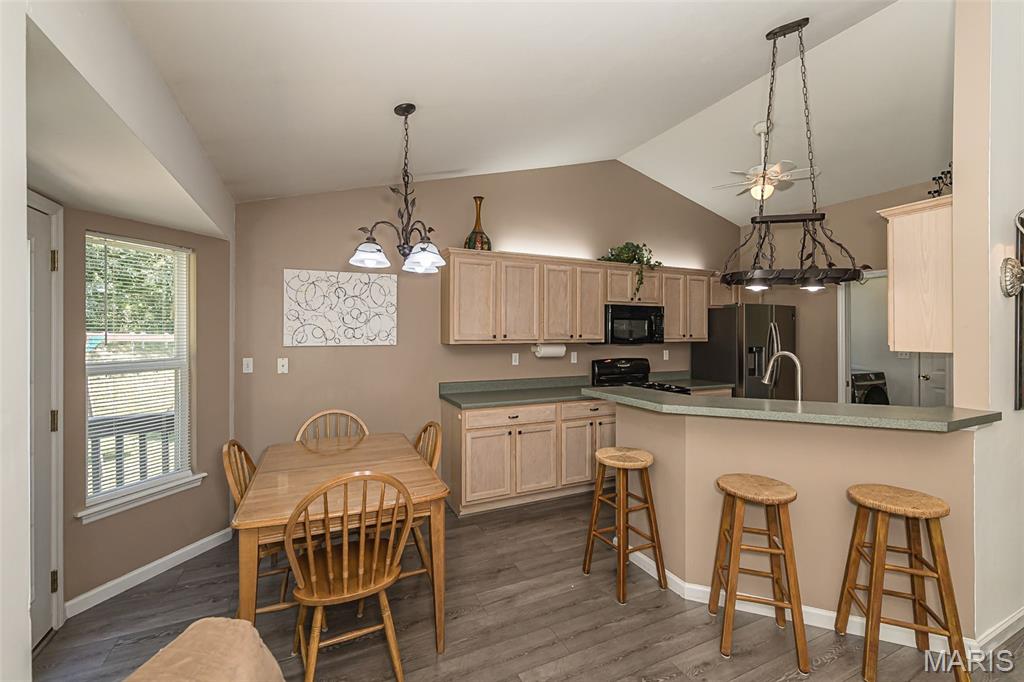 Eagles Bluff - Residential