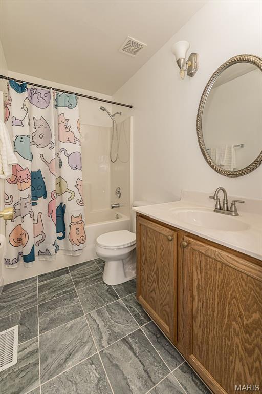 Eagles Bluff - Residential