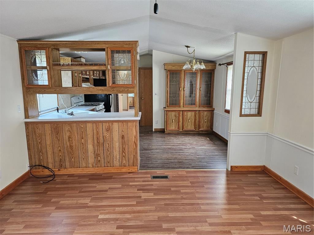 Not in subdivision - Residential