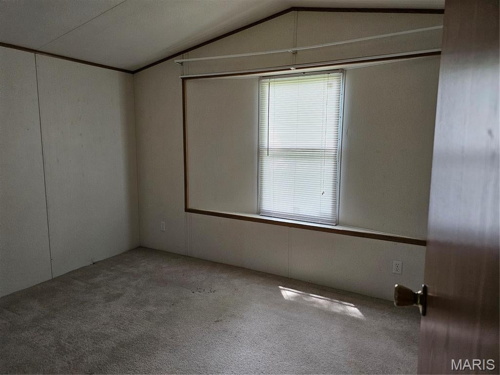 Not in subdivision - Residential