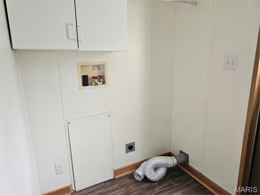 Not in subdivision - Residential