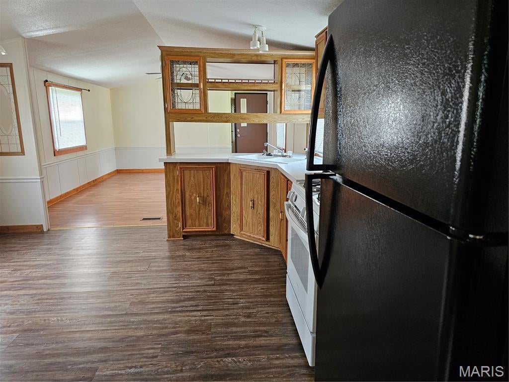 Not in subdivision - Residential