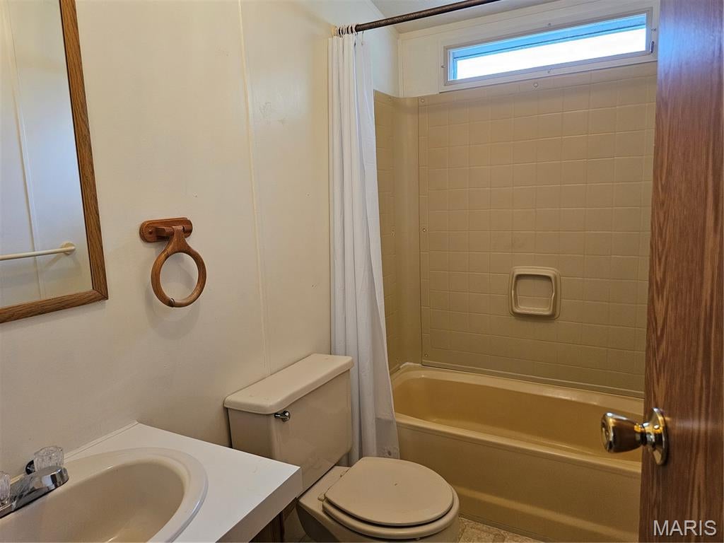 Not in subdivision - Residential