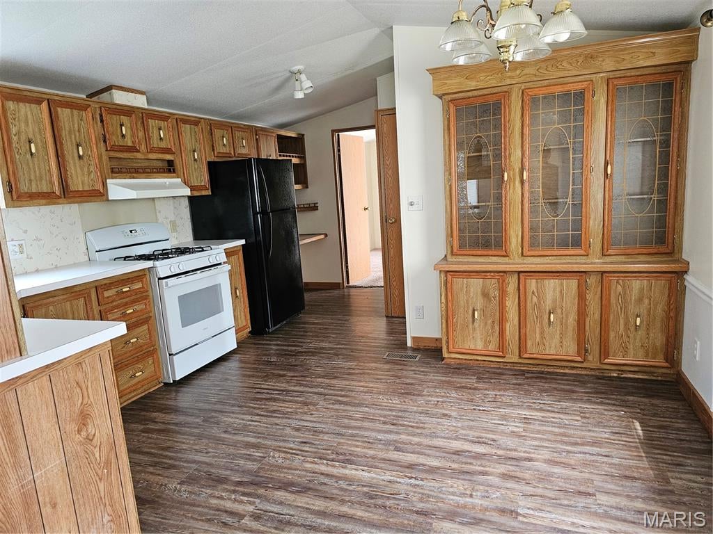 Not in subdivision - Residential