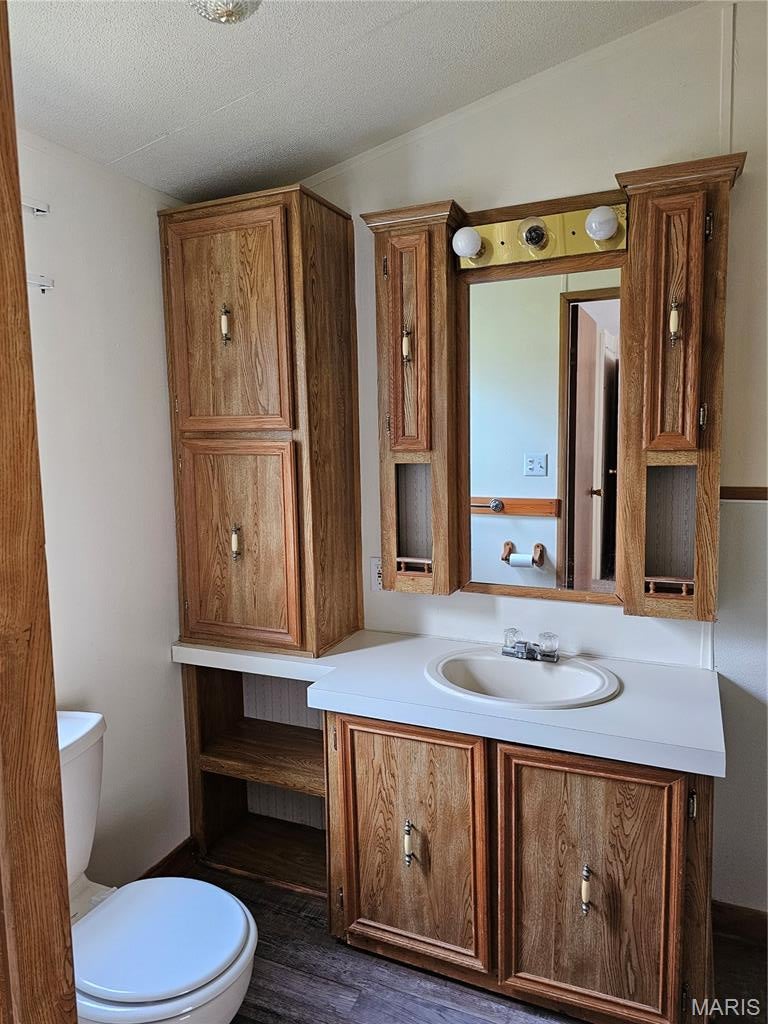 Not in subdivision - Residential
