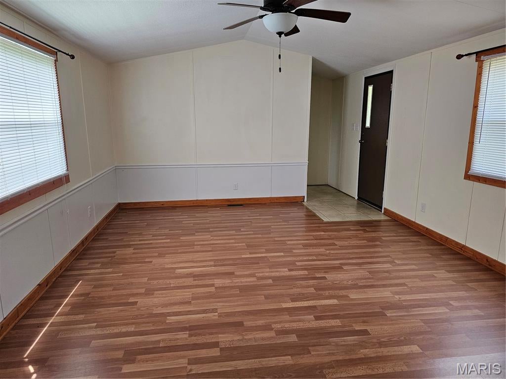 Not in subdivision - Residential