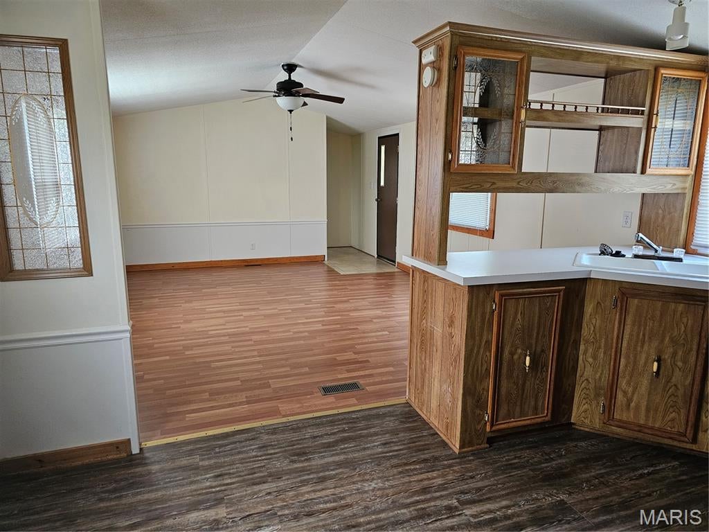 Not in subdivision - Residential