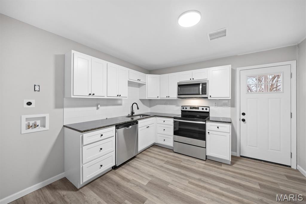 St Johns Gardens - Residential