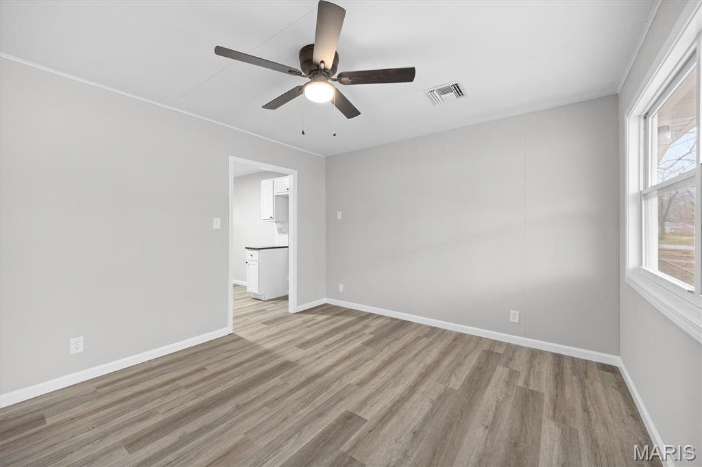 St Johns Gardens - Residential