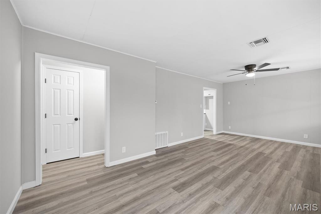 St Johns Gardens - Residential