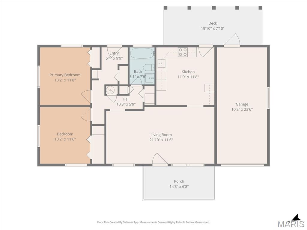 St Johns Gardens - Residential