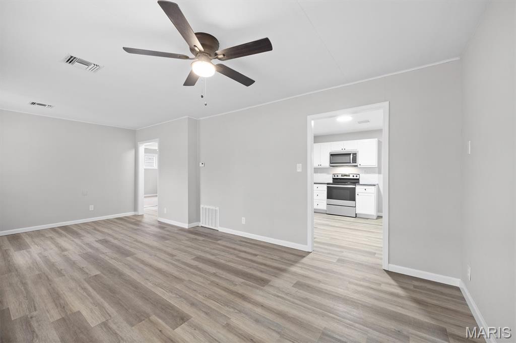 St Johns Gardens - Residential