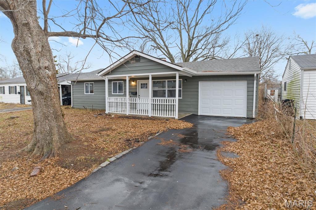 St Johns Gardens - Residential