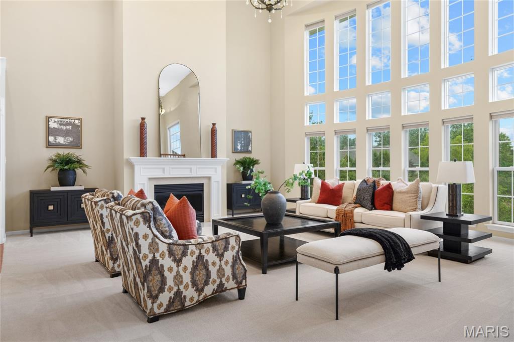 Spring Mill Estate #1 - Residential