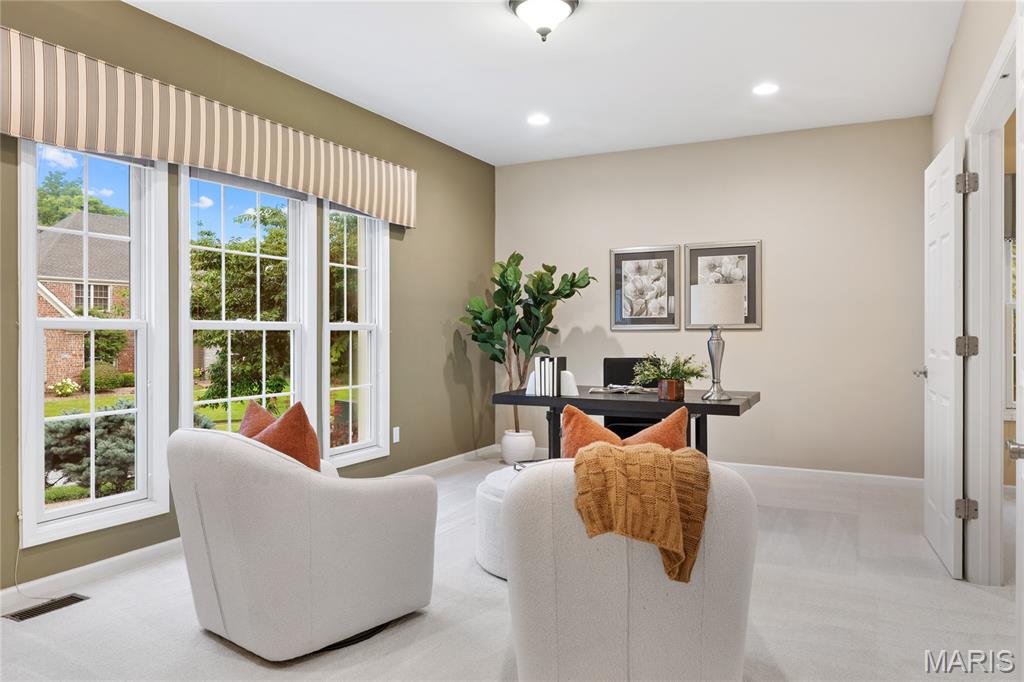 Spring Mill Estate #1 - Residential