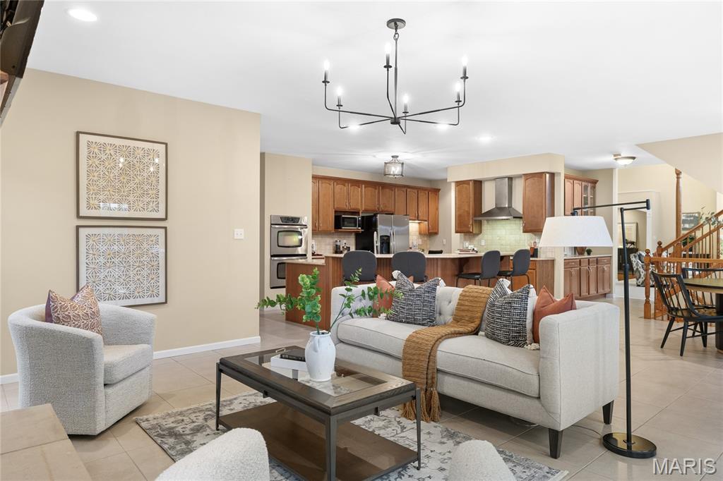 Spring Mill Estate #1 - Residential