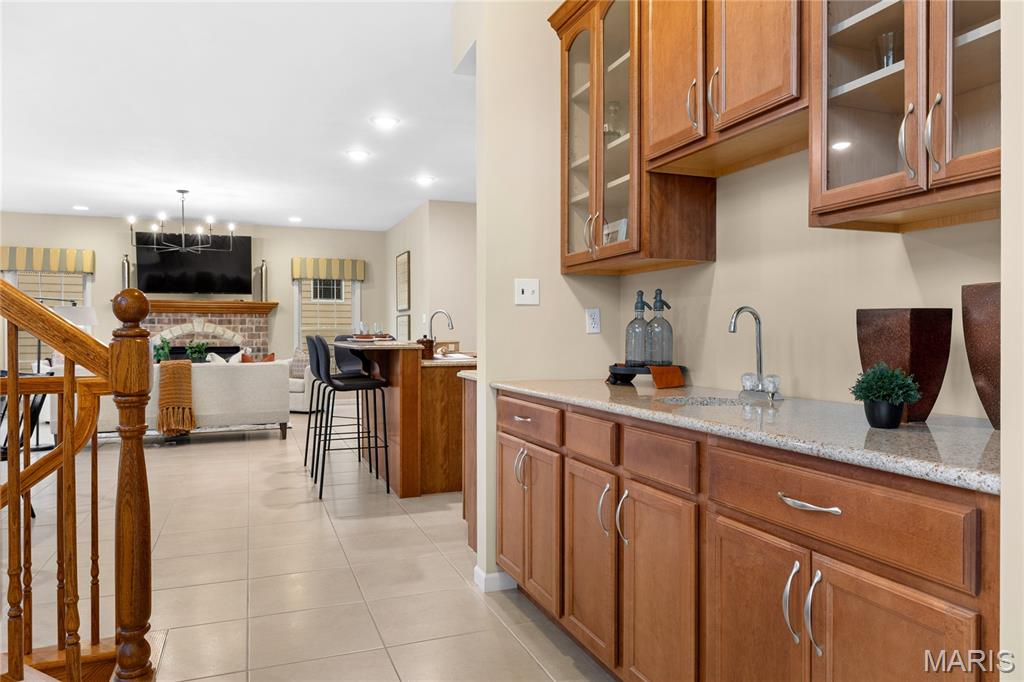 Spring Mill Estate #1 - Residential