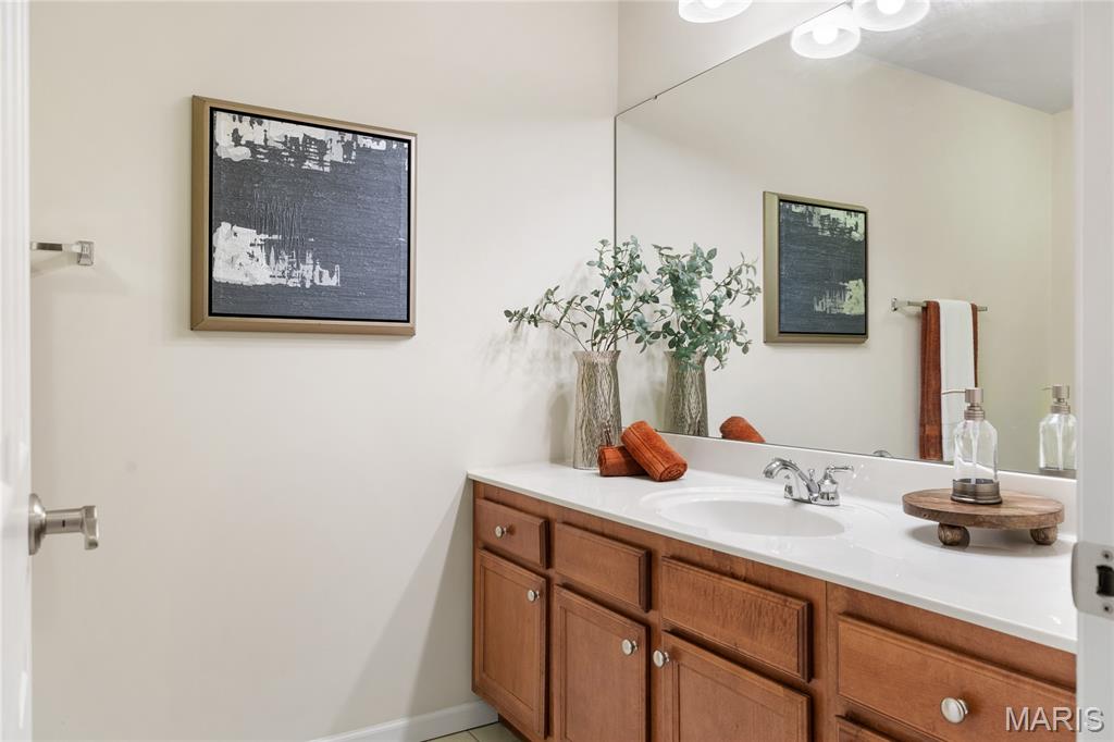 Spring Mill Estate #1 - Residential