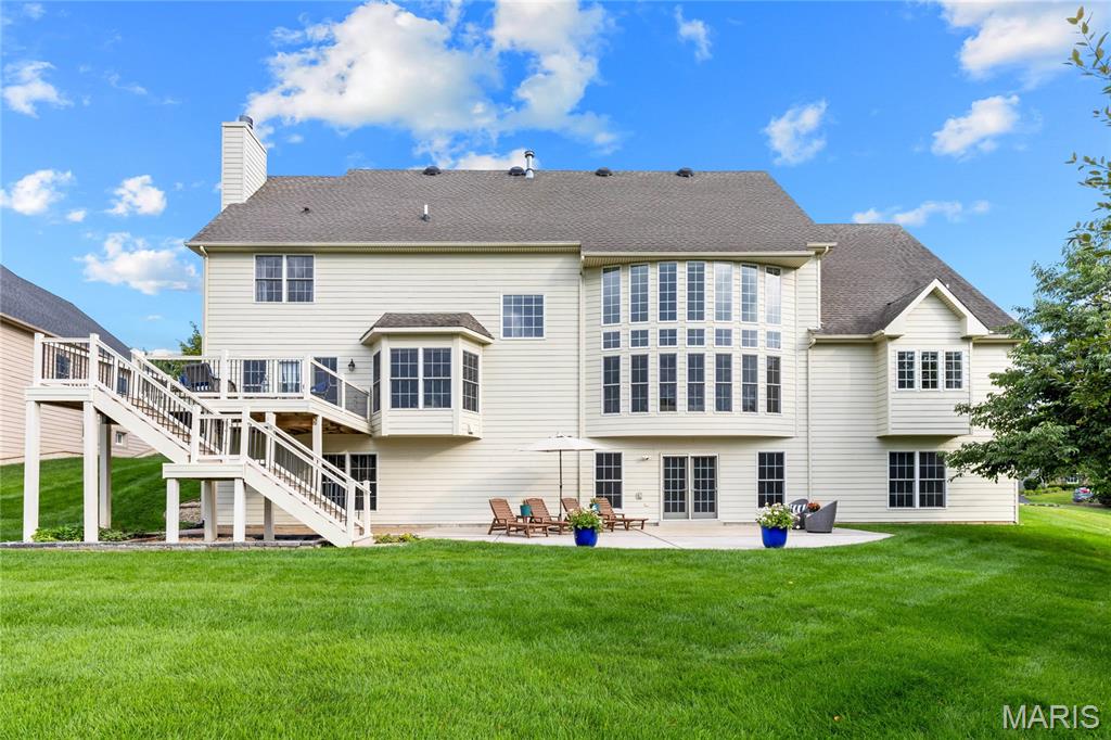 Spring Mill Estate #1 - Residential