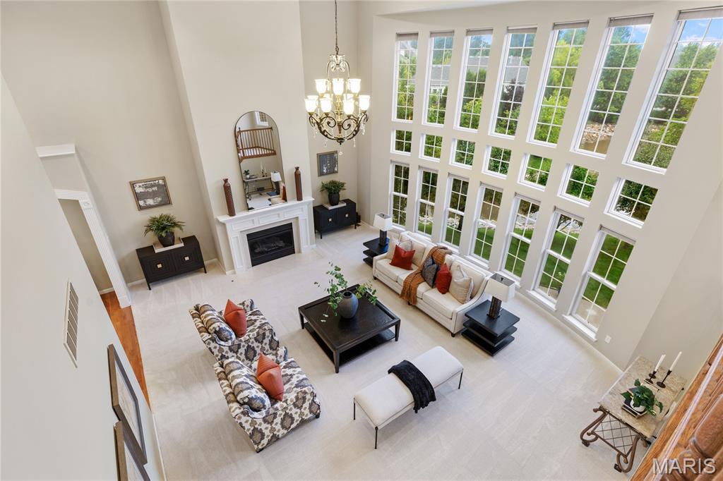 Spring Mill Estate #1 - Residential