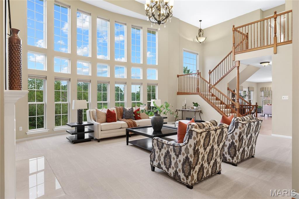 Spring Mill Estate #1 - Residential