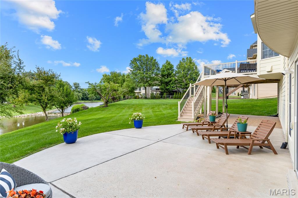 Spring Mill Estate #1 - Residential