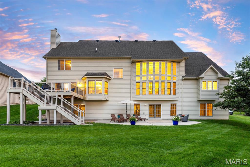 Spring Mill Estate #1 - Residential