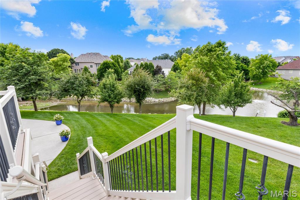 Spring Mill Estate #1 - Residential